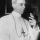 Pio XII con un cardellino sulla mano.…